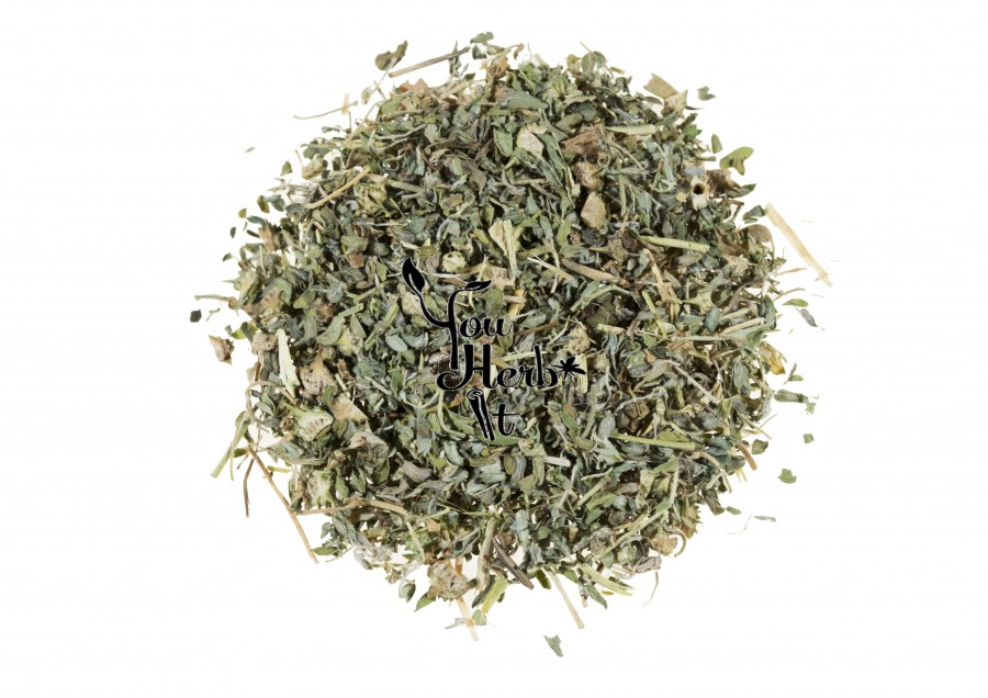 Dried Tribulus Terrestris Stems & Berries Libido Booster Natural Herbal Tea 
