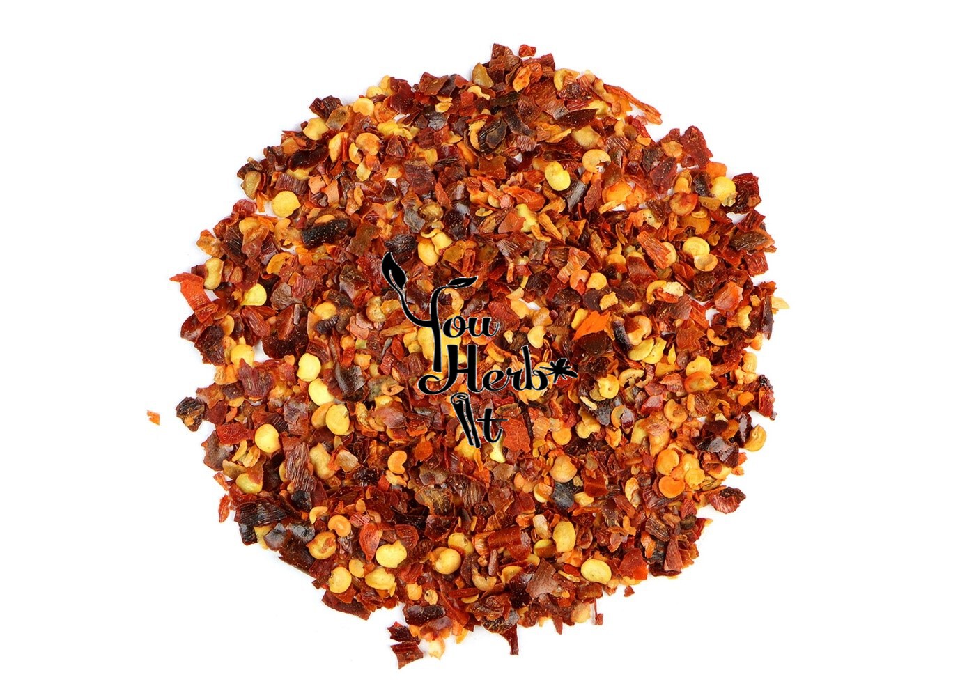 Red Chilli Pepper Flakes -
