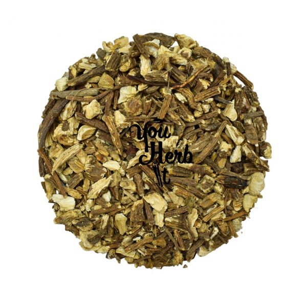 Angelica Dried Root