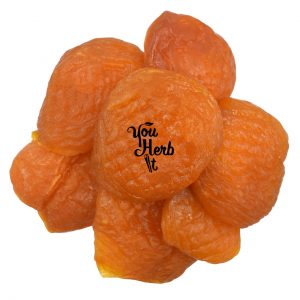 Dried Osmotic Apricots