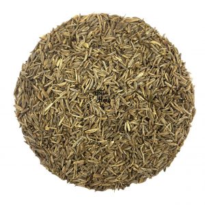 Caraway Whole Dried Seeds
