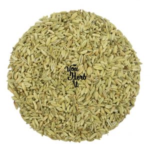 Fennel Dried Whole Seeds