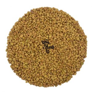 Fenugreek Methi Whole Dried Seeds