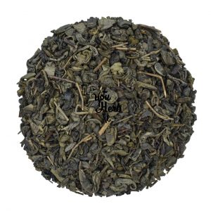 Green Chinese Tea Young Hyson 8147