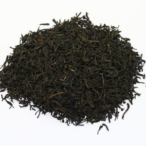Μαύρο Τσάι Κεϋλάνης με Άρωμα Πορτοκαλιού