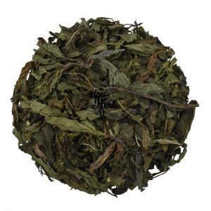 Peppermint Whole Dried Leaves