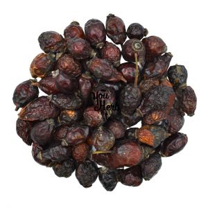 Whole Dried Rosehips