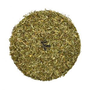 Thyme Dried Leaves