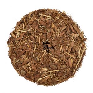 Common / English Oak Dried Cut Bark