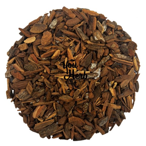 Cinchona Dried Bark Quina Quinine - Cinchona Pubescens