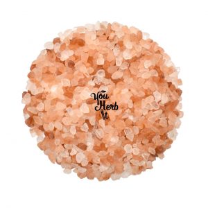 Himalayan Salt Coarse Grade 3-4mm