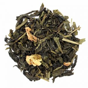 Πράσινο Τσάι Κίνας Με Γεύση Γιασεμί