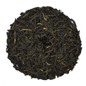 Black Chinese Tea Yunnan