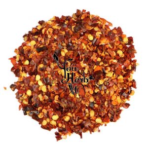Red Chilli Pepper Flakes