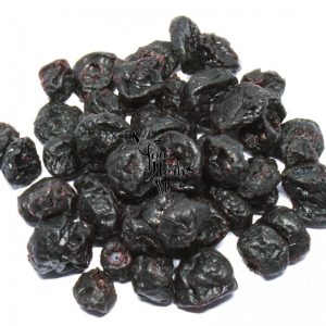 Bilberry Whole Dried Berries
