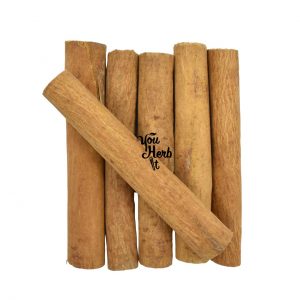 Cinnamon Sticks Cassia Quills 15cm