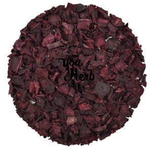 Beetroot Dried Cut Flakes