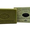 Greek Traditional Green Olive Oil Soap